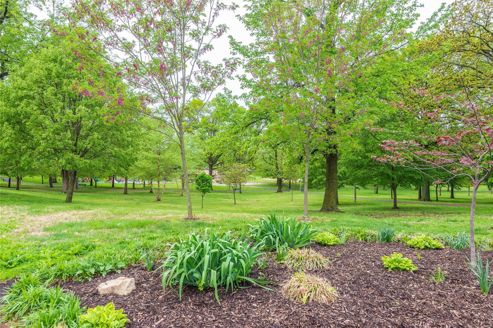 Ivanhoe Park Add - Residential