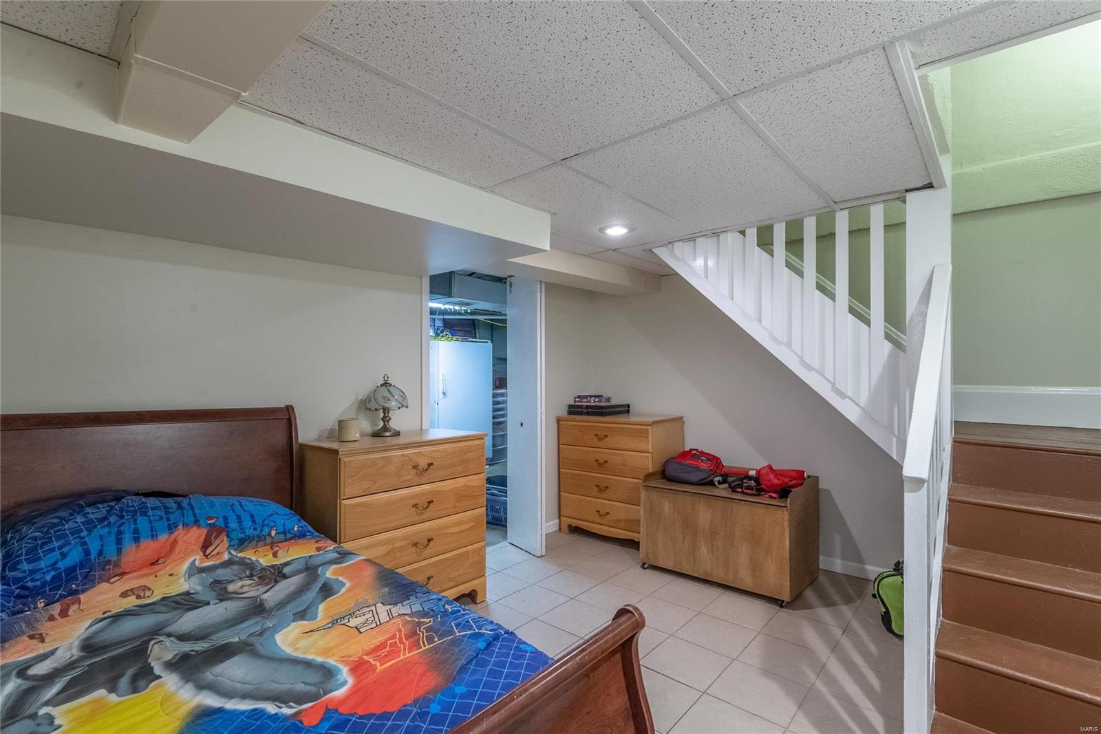 Ivanhoe Park Add - Residential