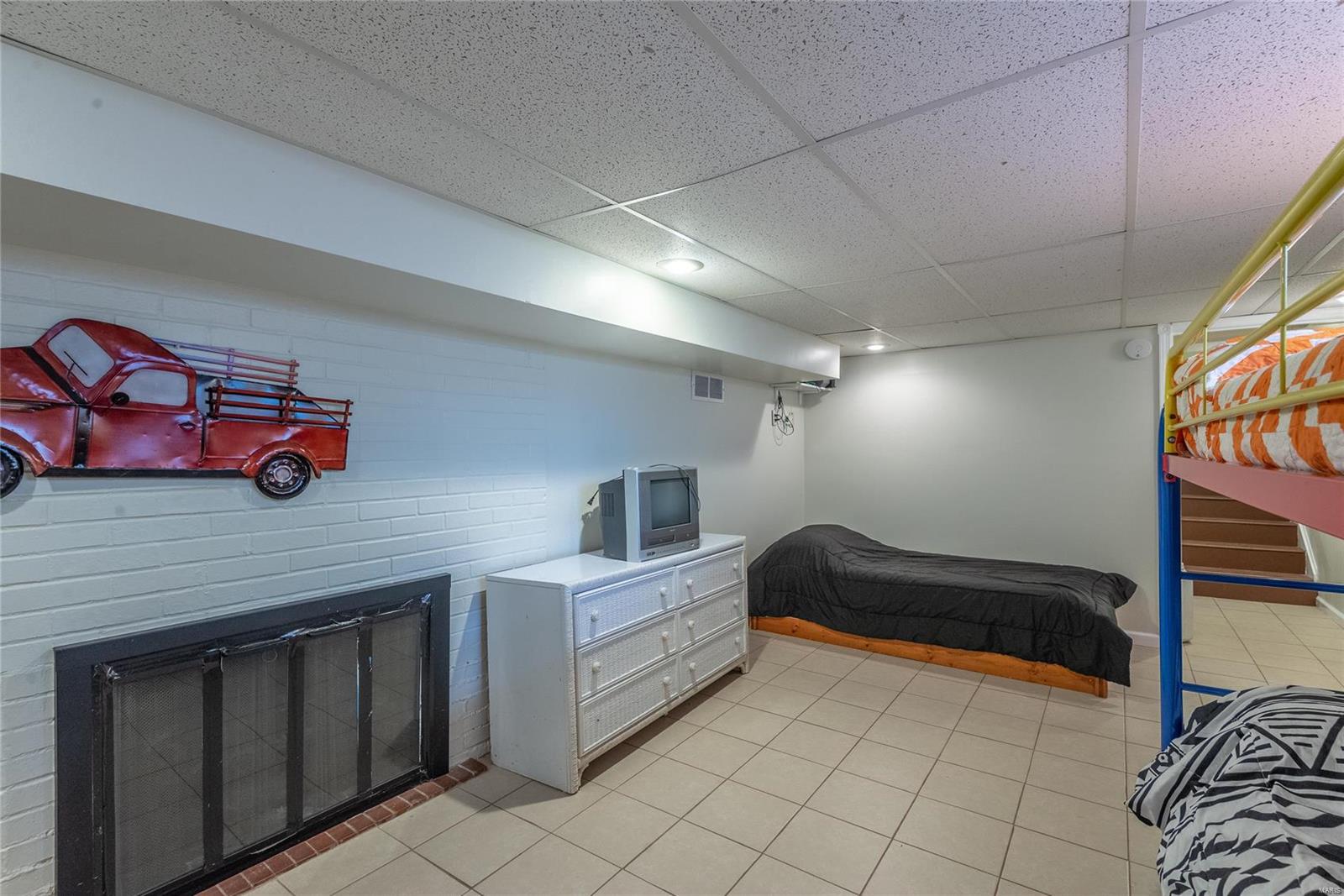 Ivanhoe Park Add - Residential