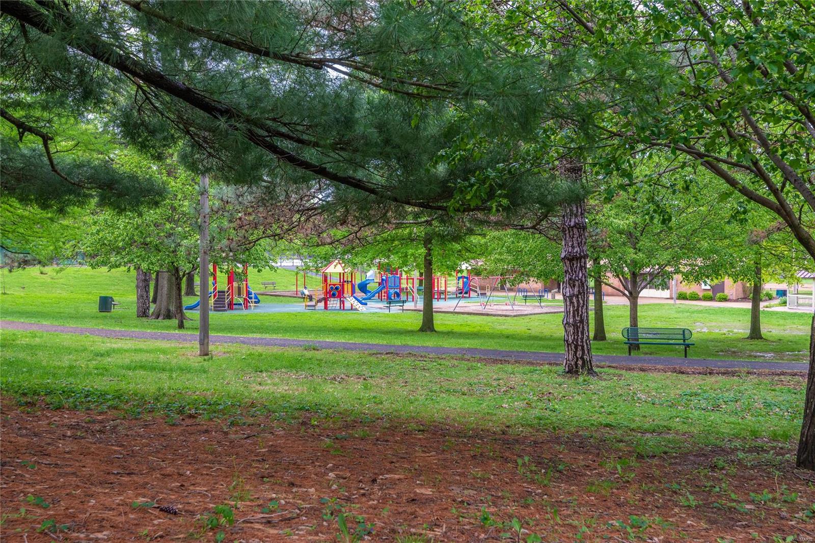 Ivanhoe Park Add - Residential