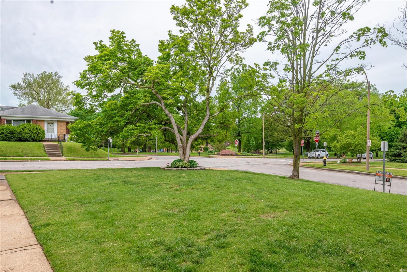Ivanhoe Park Add - Residential