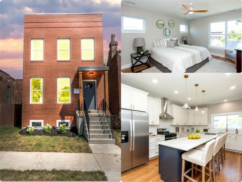 1301 Kentucky Avenue St Louis MO 63110