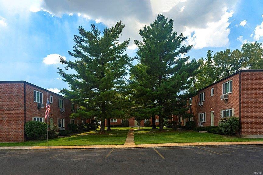 Crocus Court - Residential Income