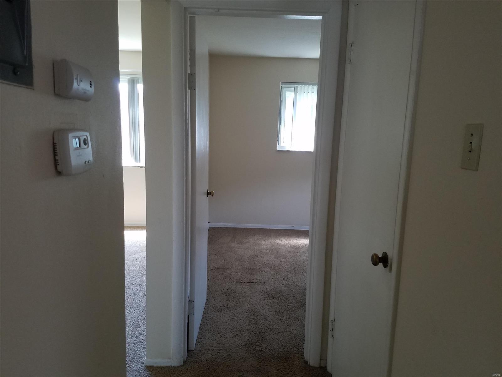 Crocus Court - Residential Income