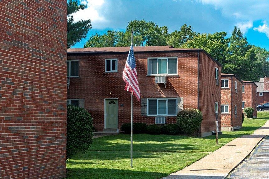 Crocus Court - Residential Income