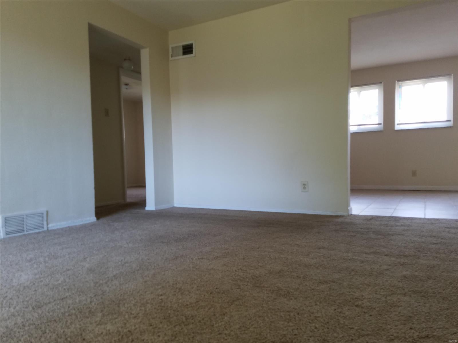 Crocus Court - Residential Income