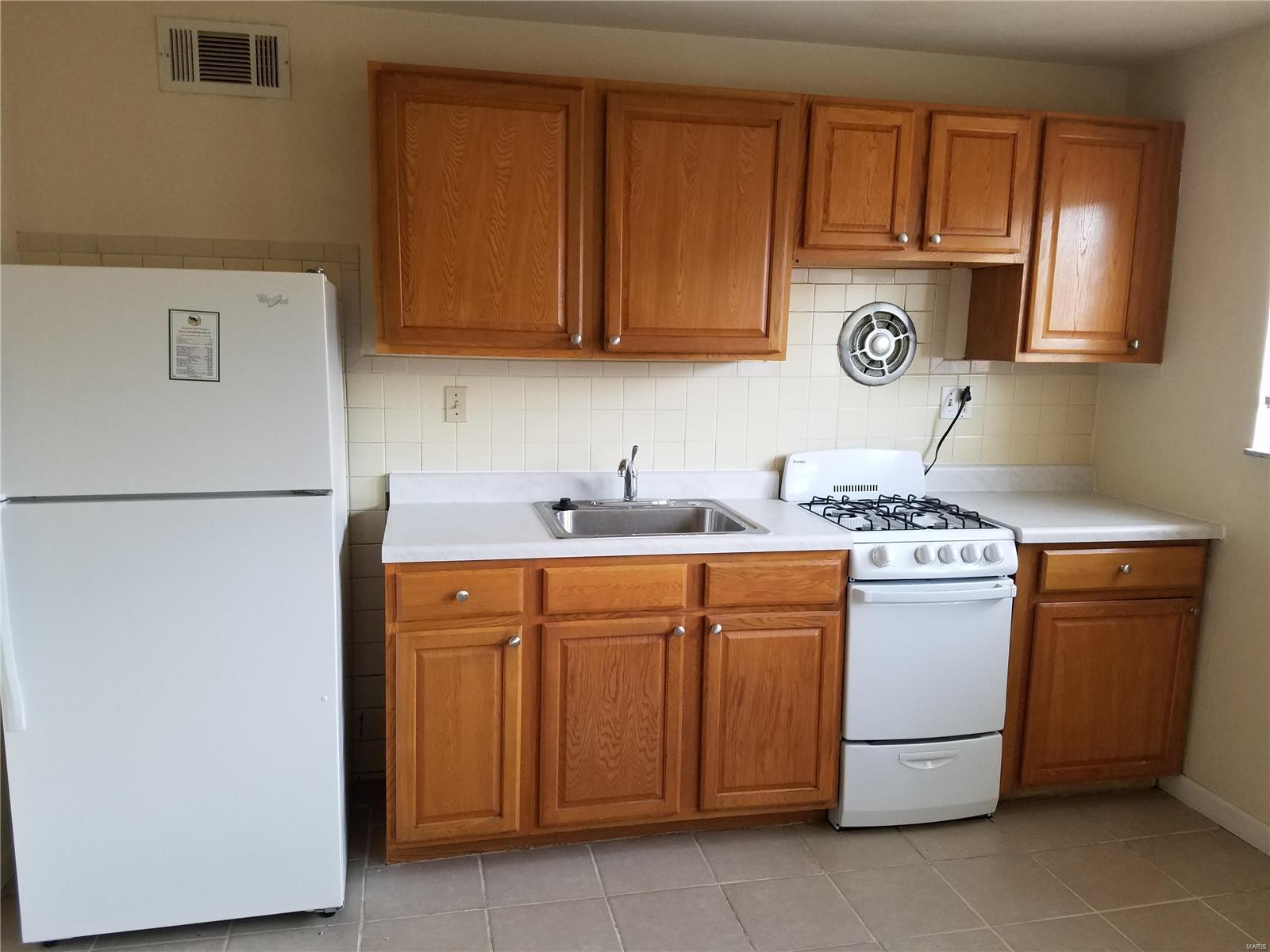 Crocus Court - Residential Income