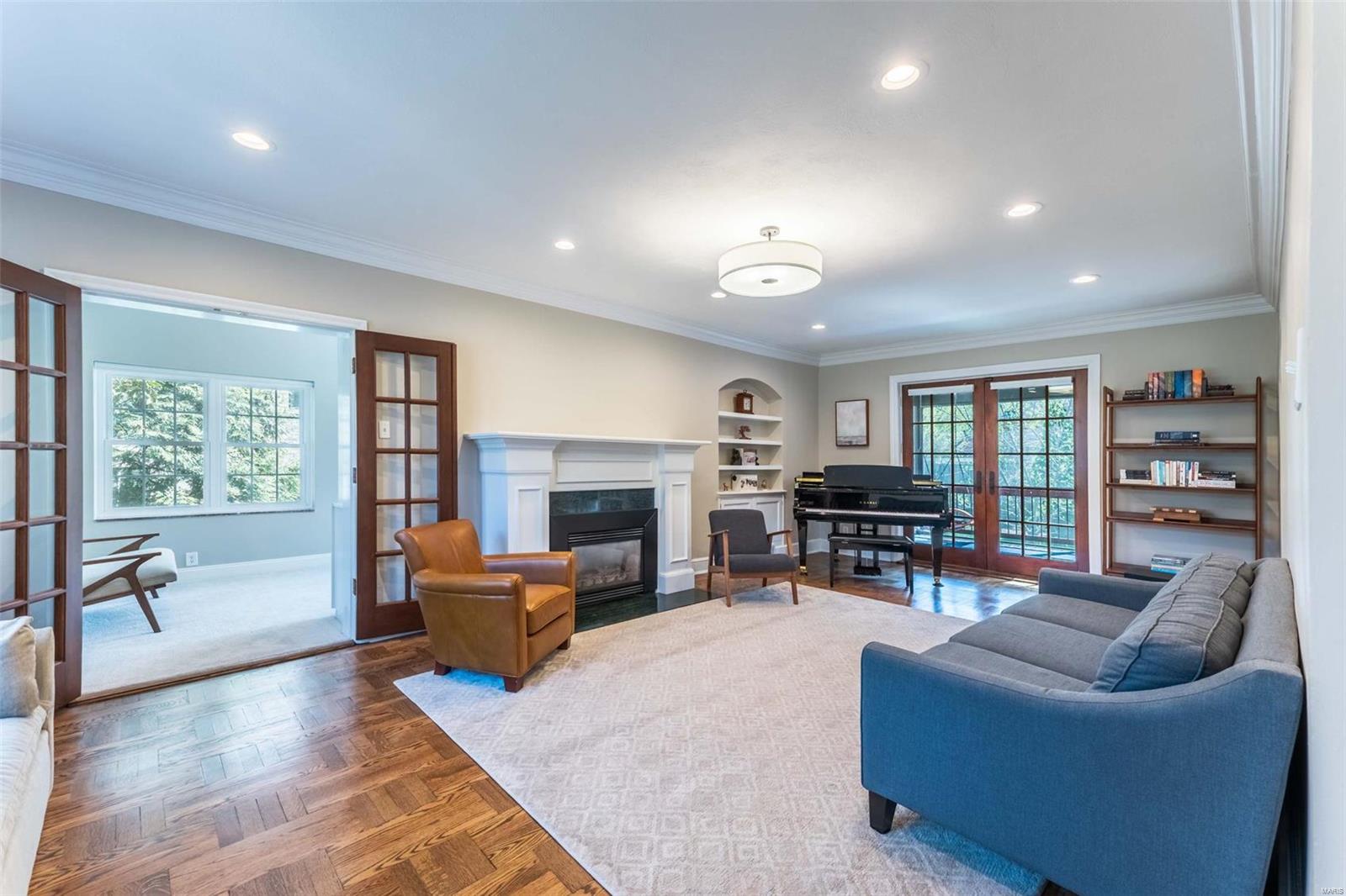 Moorlands Add - Residential