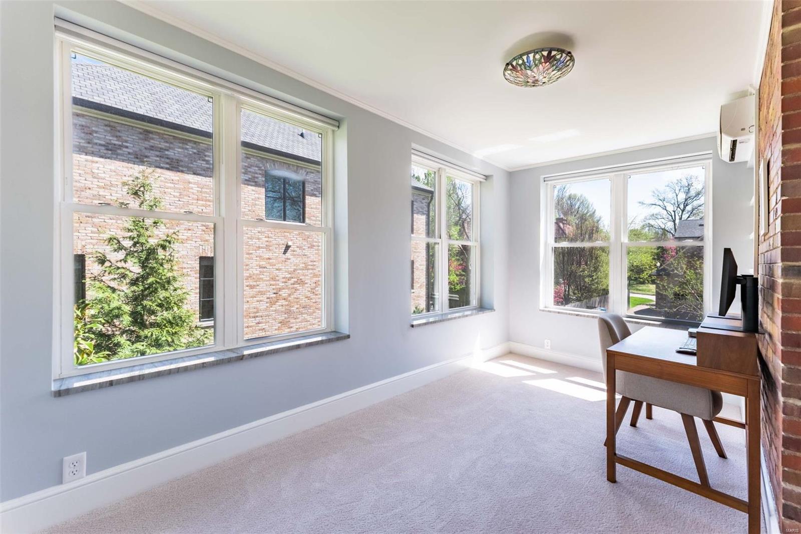 Moorlands Add - Residential