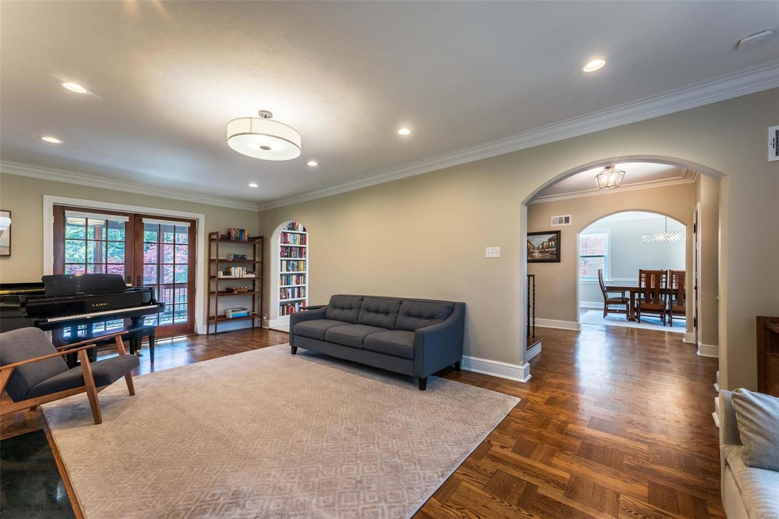 Moorlands Add - Residential