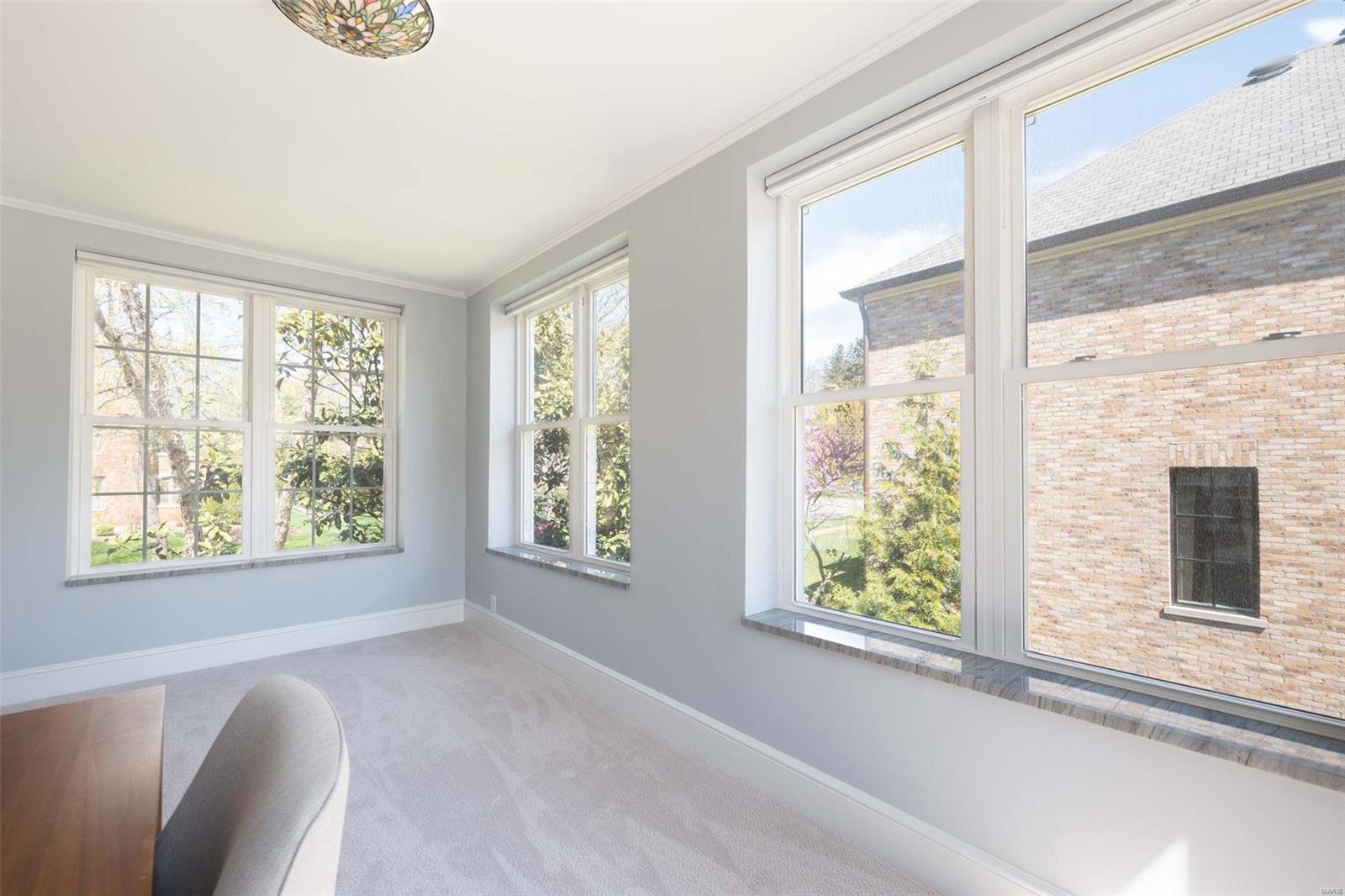 Moorlands Add - Residential