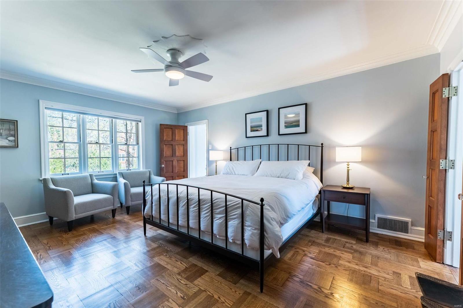 Moorlands Add - Residential