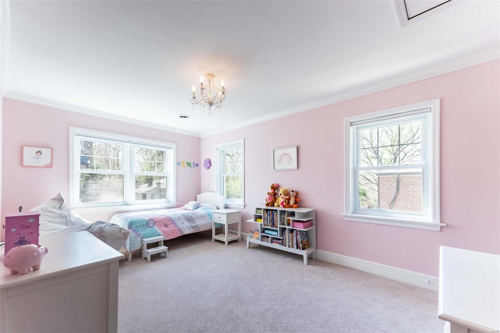 Moorlands Add - Residential