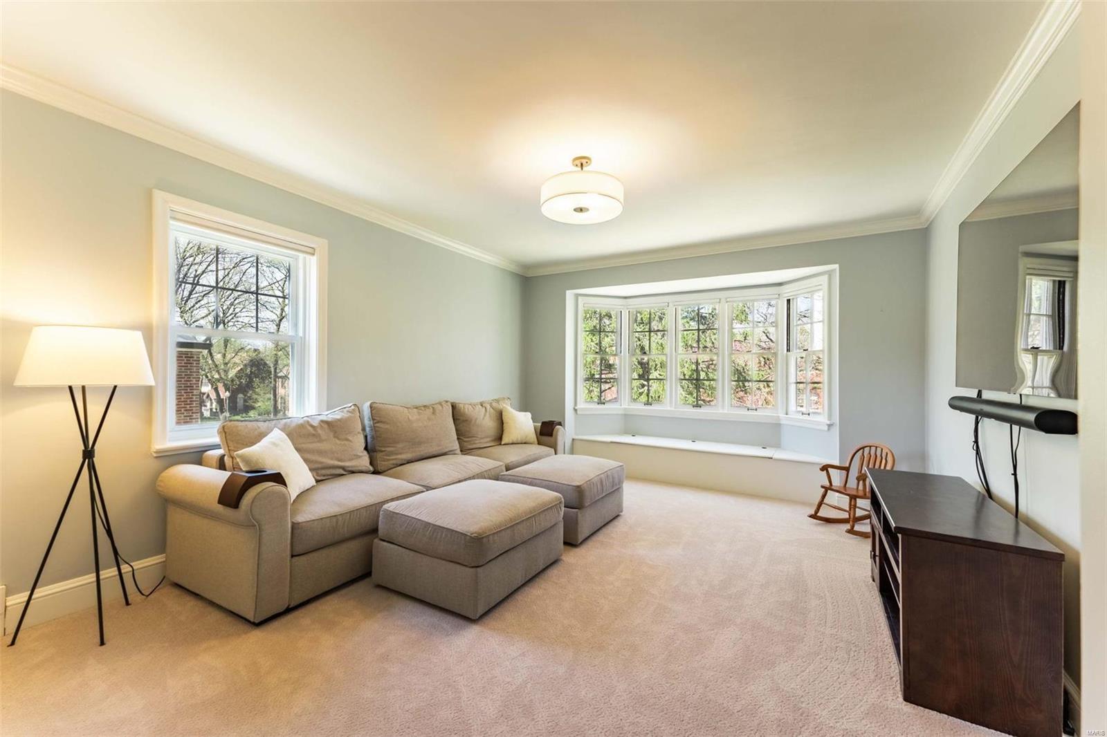 Moorlands Add - Residential