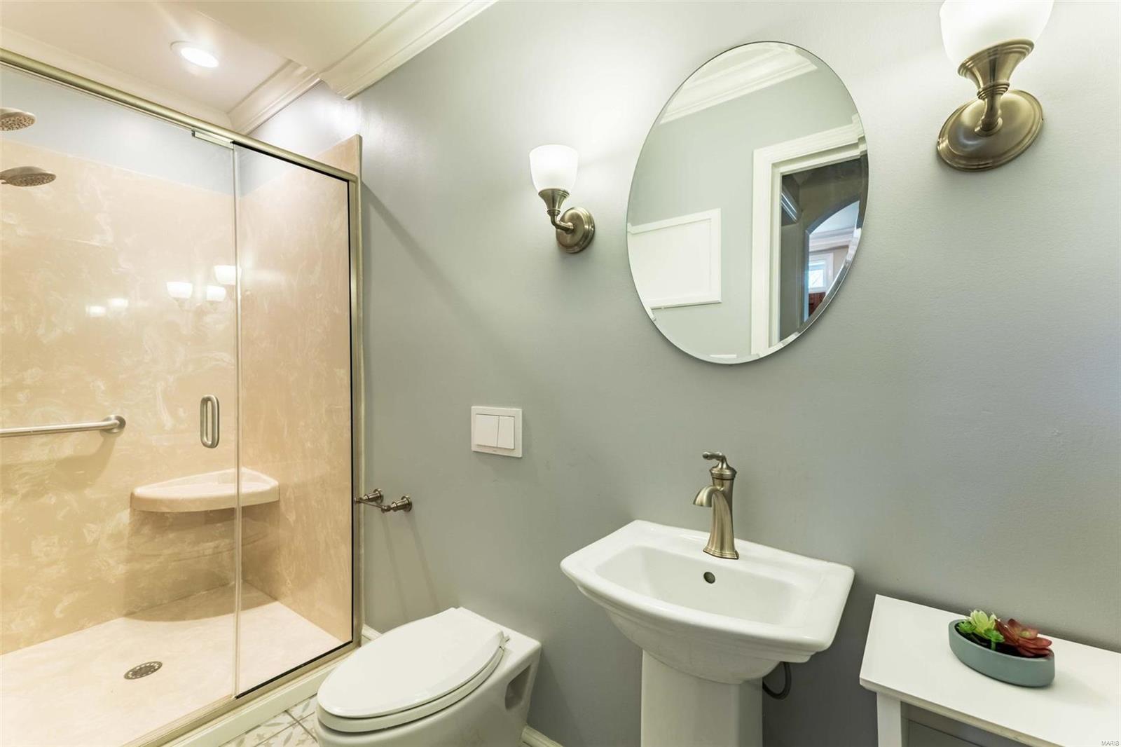 Moorlands Add - Residential