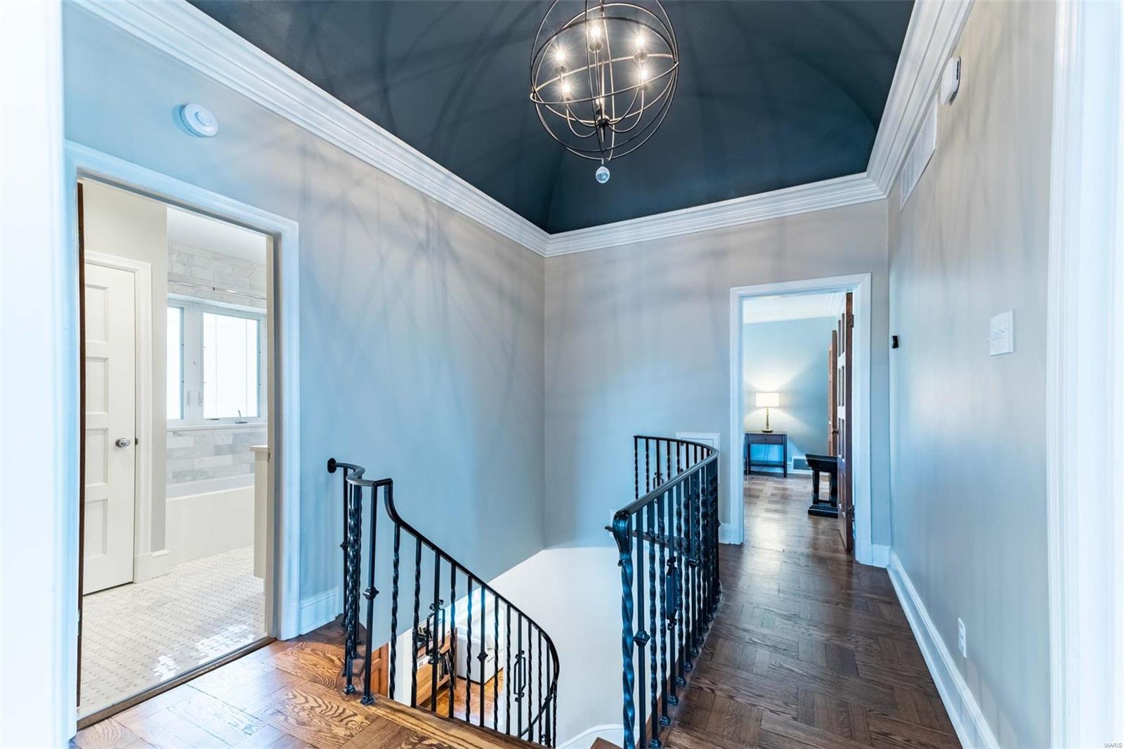 Moorlands Add - Residential