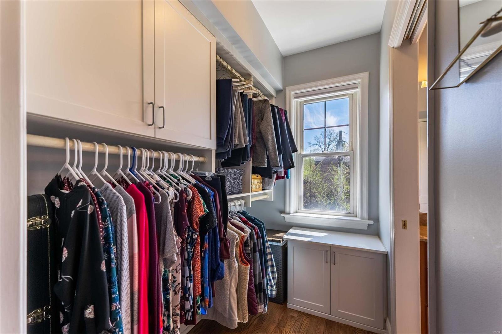 Moorlands Add - Residential