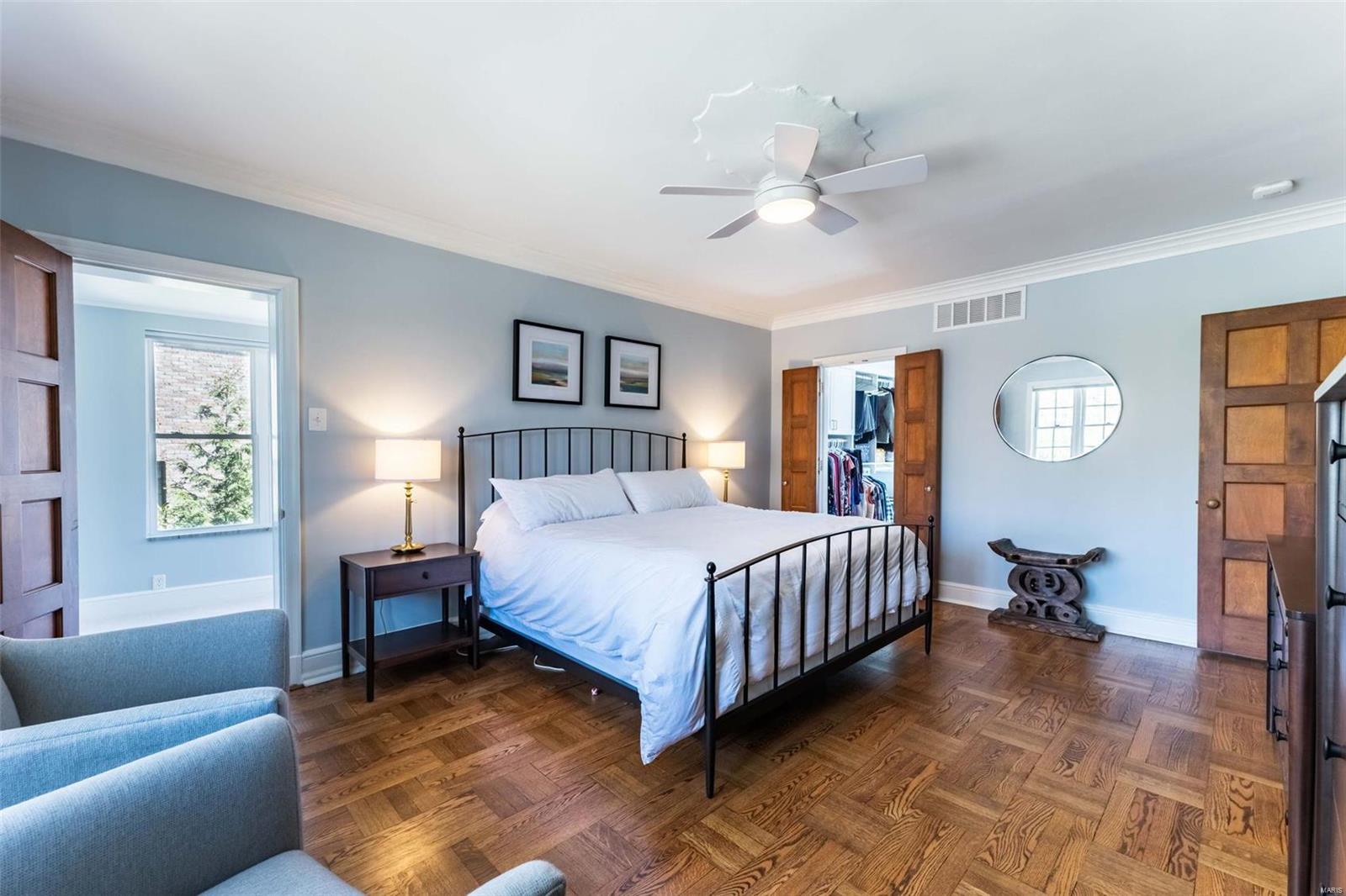 Moorlands Add - Residential