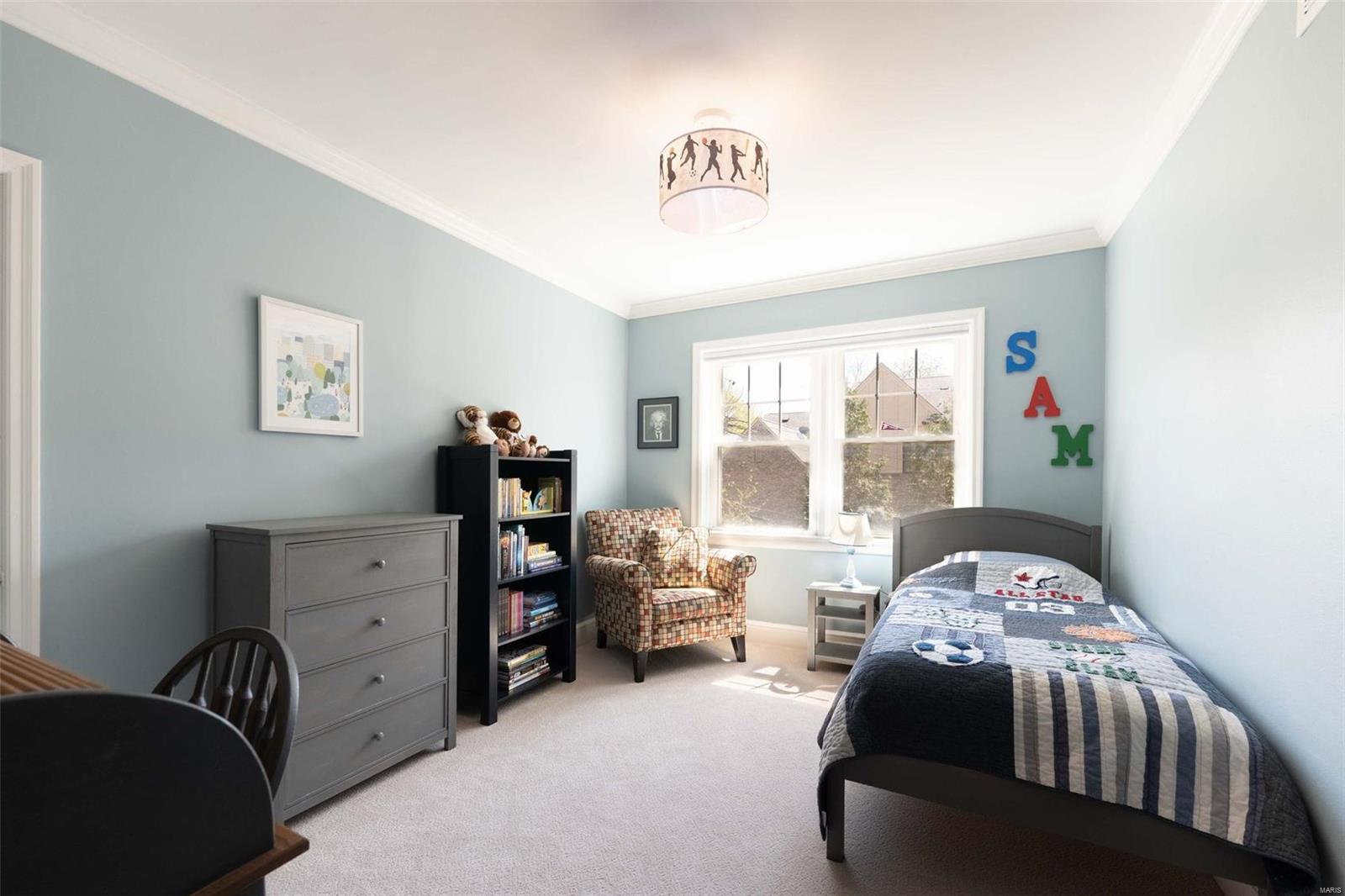 Moorlands Add - Residential