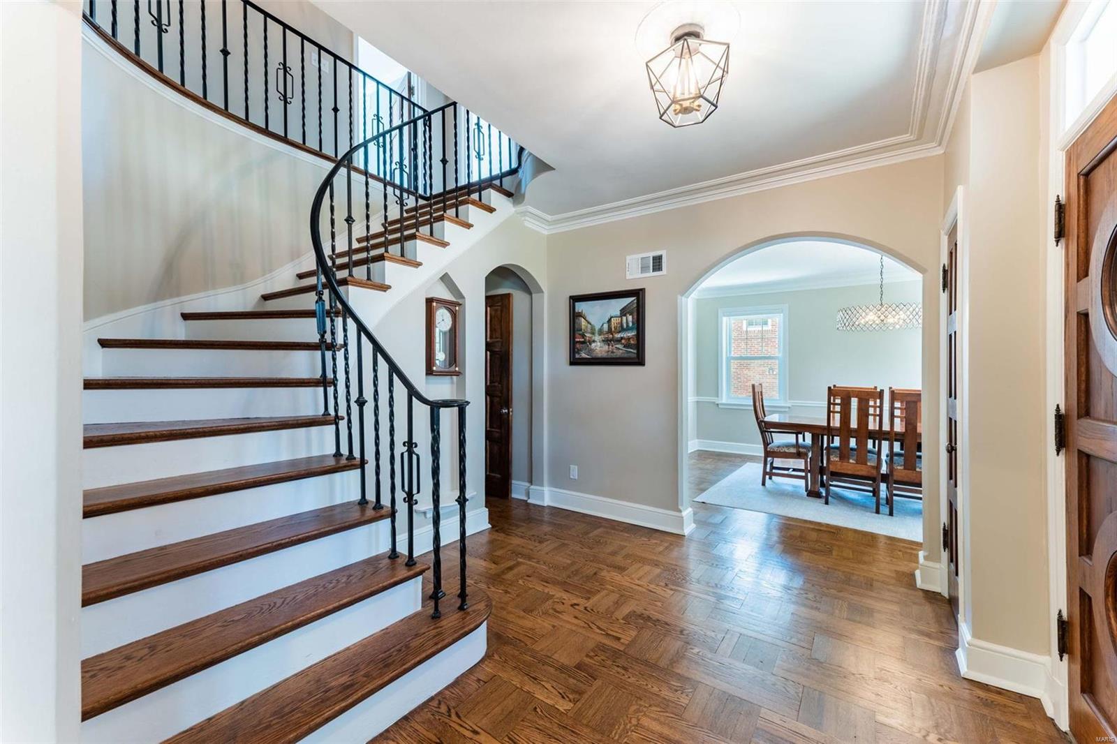 Moorlands Add - Residential