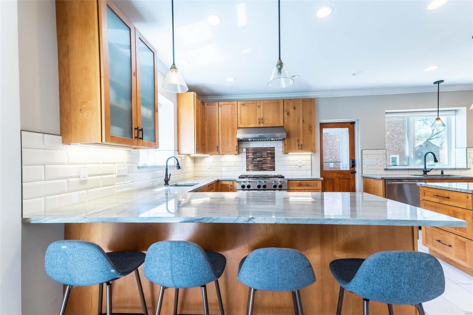 Moorlands Add - Residential