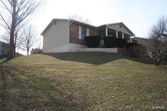 Alexander Heights - Residential