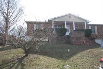 Alexander Heights - Residential