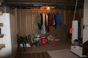 Alexander Heights - Residential