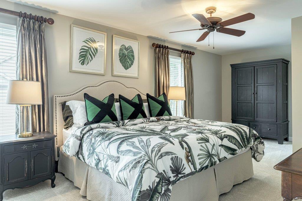 Manors At Austin Ridge Add #3 - Residential