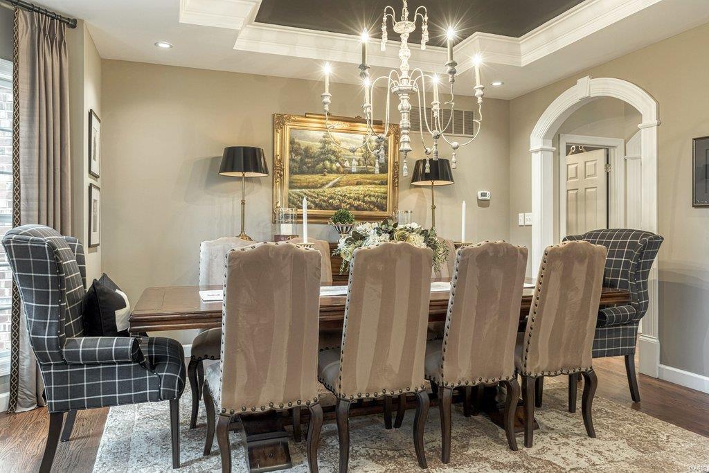 Manors At Austin Ridge Add #3 - Residential