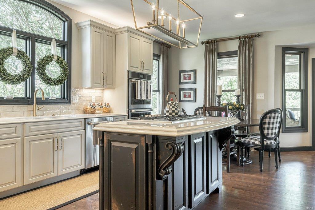 Manors At Austin Ridge Add #3 - Residential