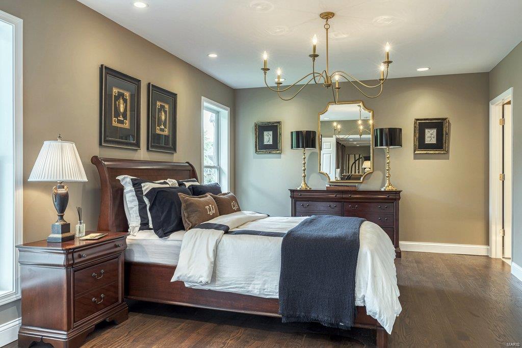 Manors At Austin Ridge Add #3 - Residential