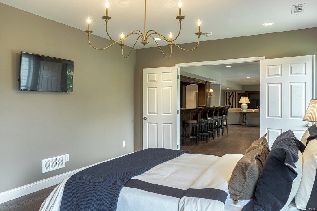 Manors At Austin Ridge Add #3 - Residential