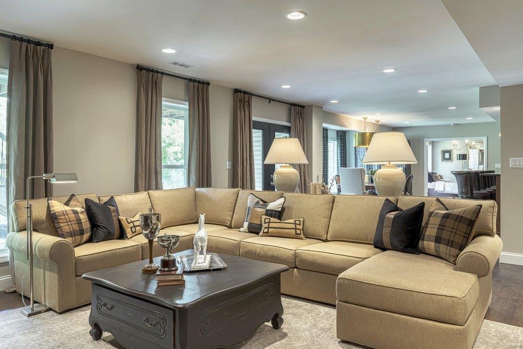 Manors At Austin Ridge Add #3 - Residential