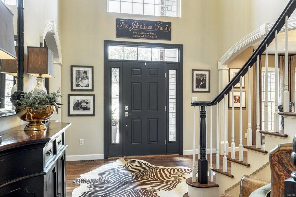 Manors At Austin Ridge Add #3 - Residential