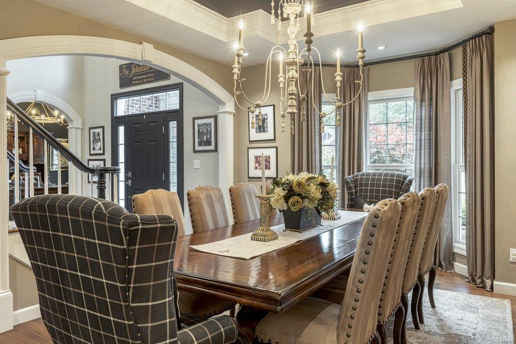 Manors At Austin Ridge Add #3 - Residential