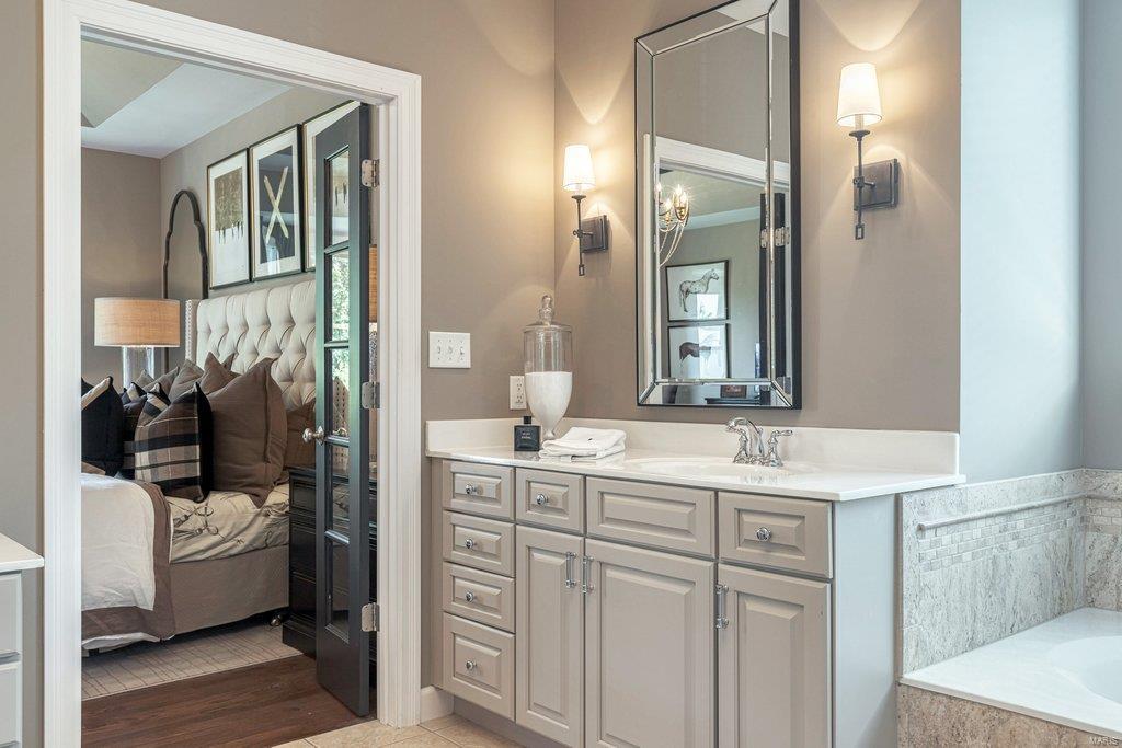 Manors At Austin Ridge Add #3 - Residential