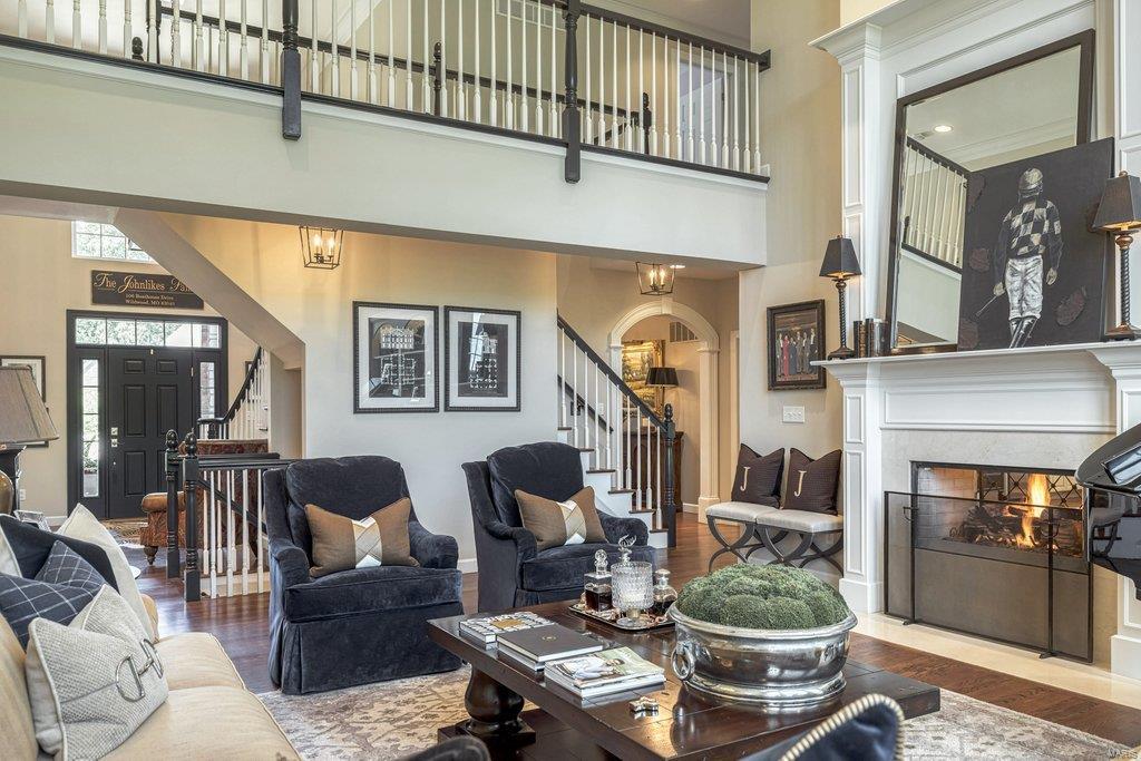 Manors At Austin Ridge Add #3 - Residential