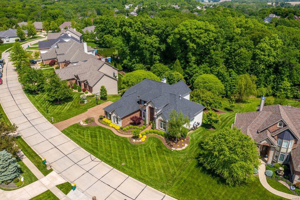 Manors At Austin Ridge Add #3 - Residential