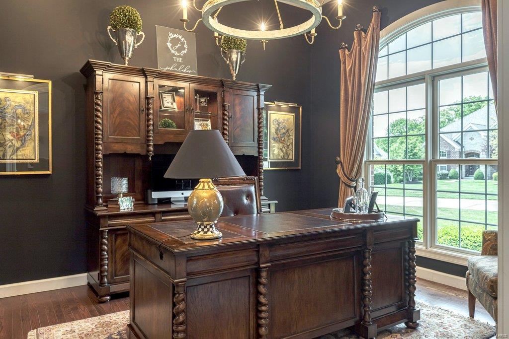 Manors At Austin Ridge Add #3 - Residential