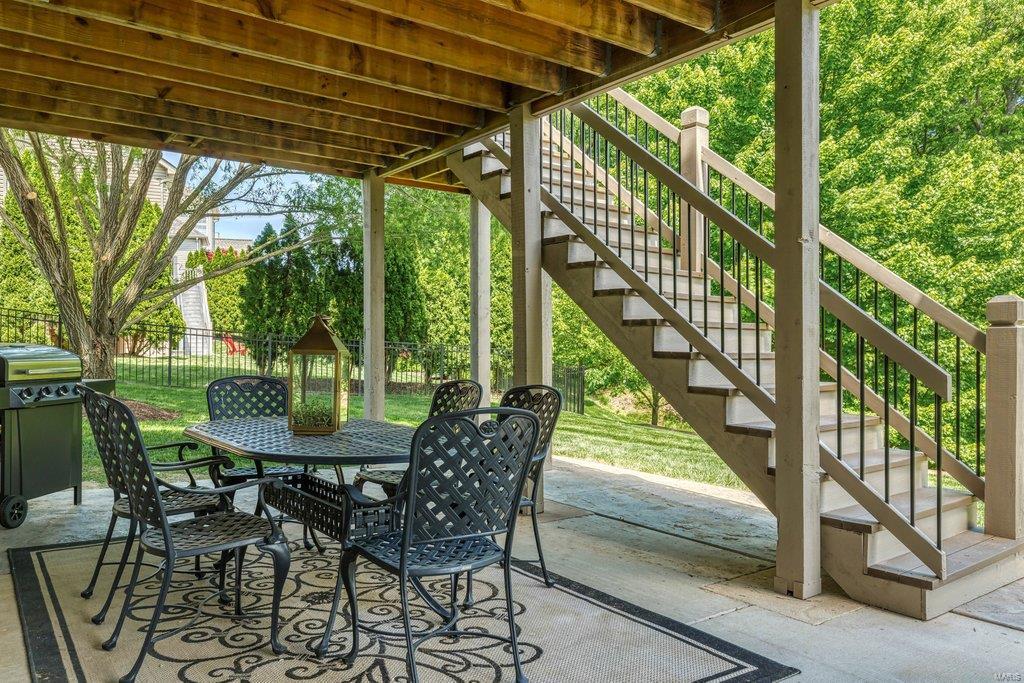 Manors At Austin Ridge Add #3 - Residential