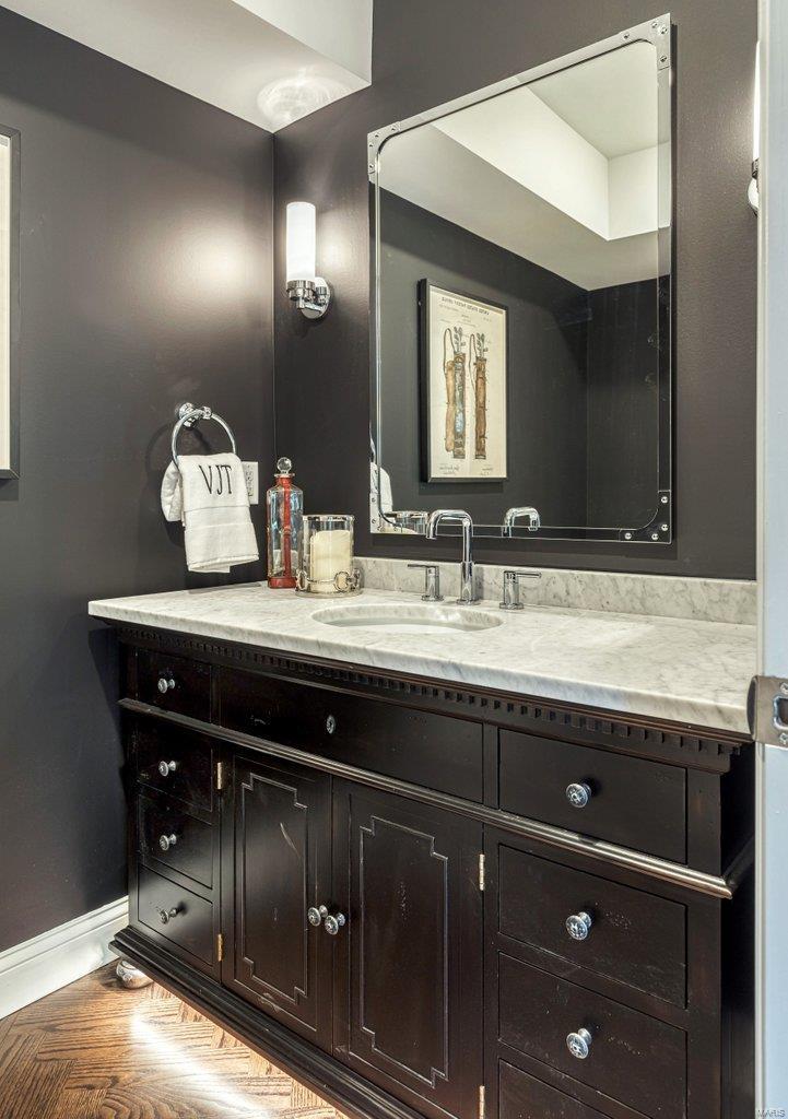 Manors At Austin Ridge Add #3 - Residential