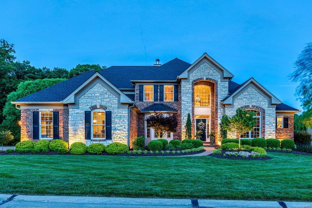 Manors At Austin Ridge Add #3 - Residential