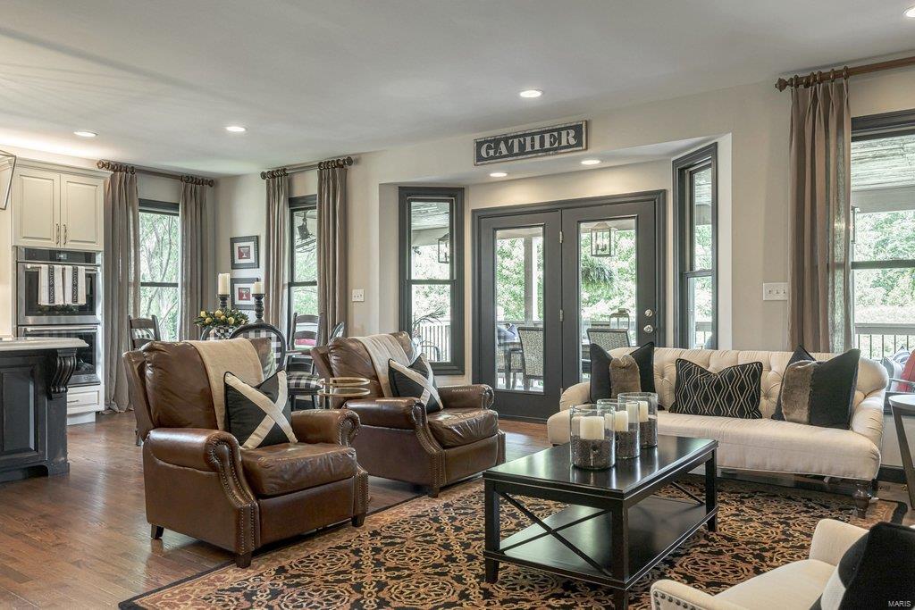 Manors At Austin Ridge Add #3 - Residential