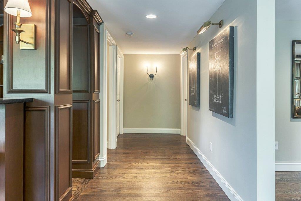 Manors At Austin Ridge Add #3 - Residential