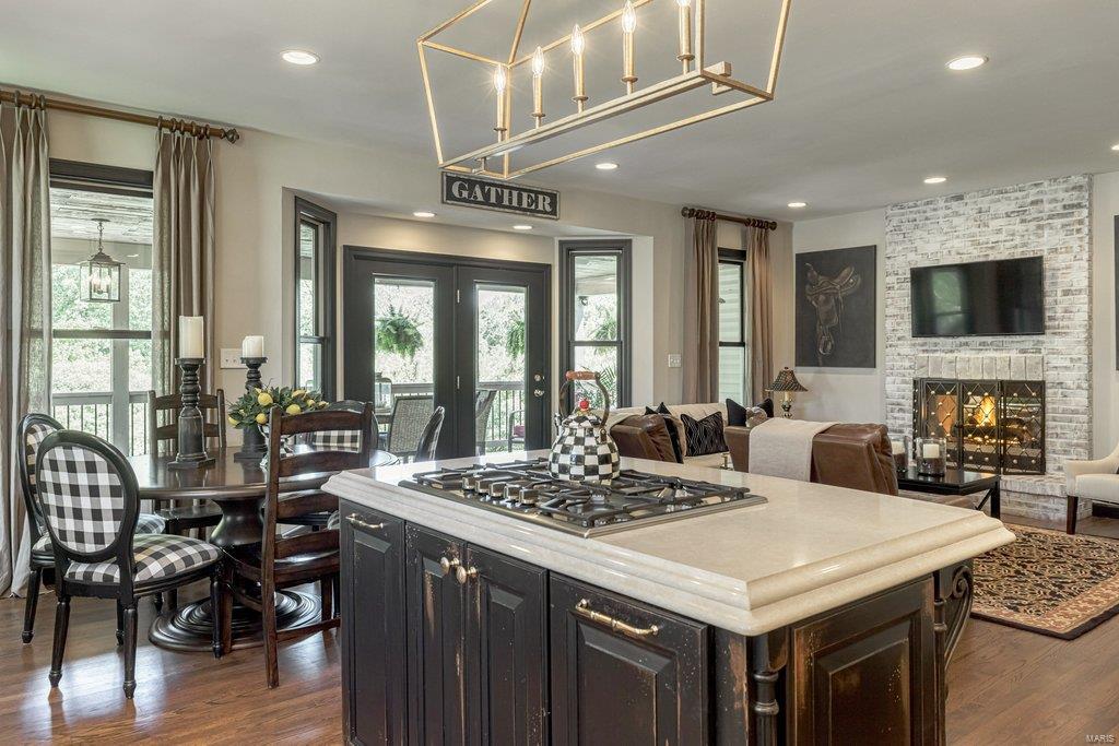 Manors At Austin Ridge Add #3 - Residential