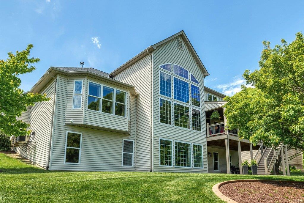 Manors At Austin Ridge Add #3 - Residential