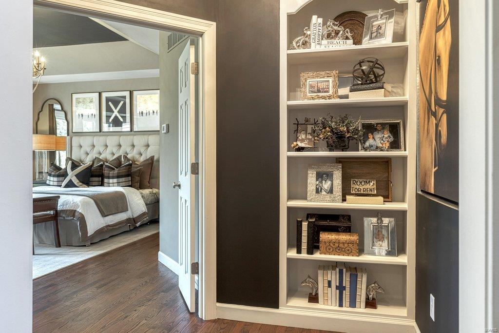 Manors At Austin Ridge Add #3 - Residential