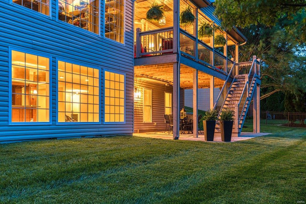 Manors At Austin Ridge Add #3 - Residential