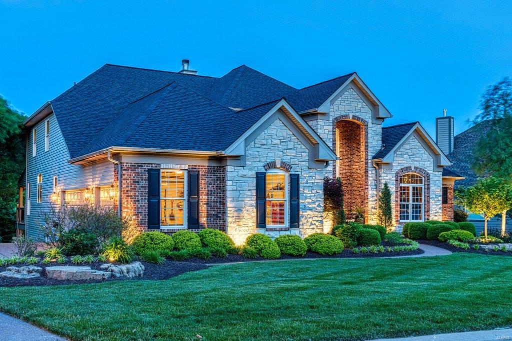 Manors At Austin Ridge Add #3 - Residential